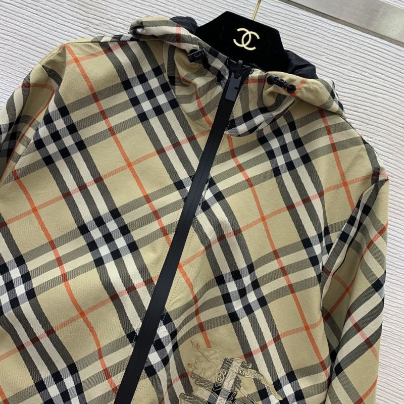 Burberry Outwear